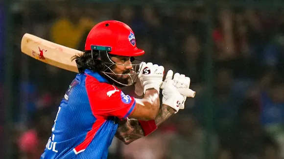 KL Rahul image 1