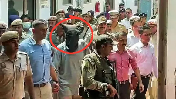Tahawwur Rana NIA Custody