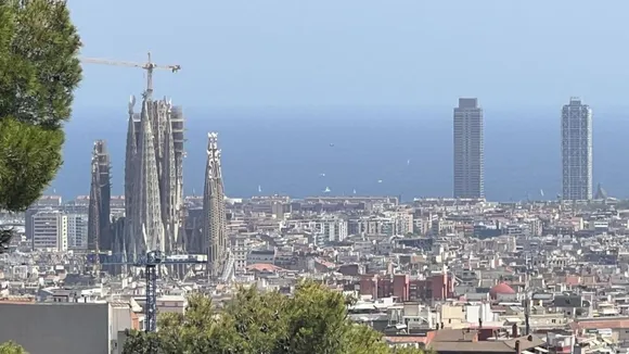 Power outage in Spain and Portugal