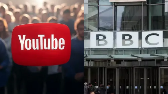 YouTube BBC Pahalgam Terror Attack