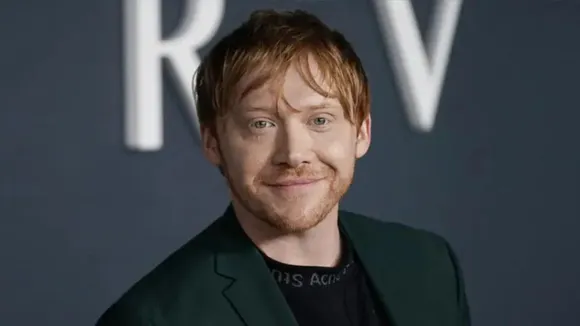 Rupert Grint image