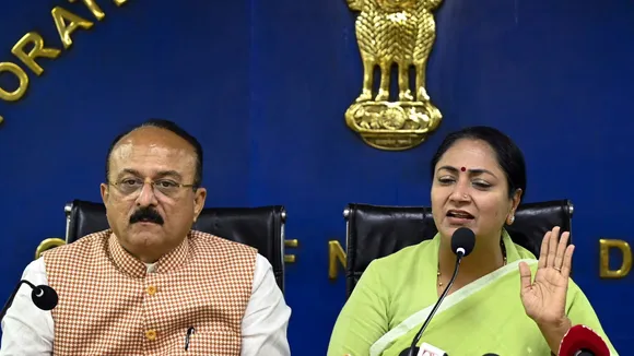 Rekha Gupta Ashish Sood Delhi Schools Fee Hike