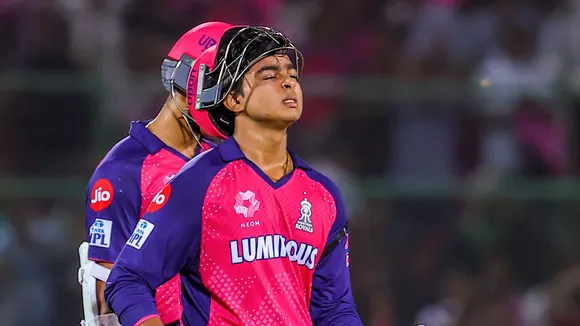 Vaibhav Suryavanshi image