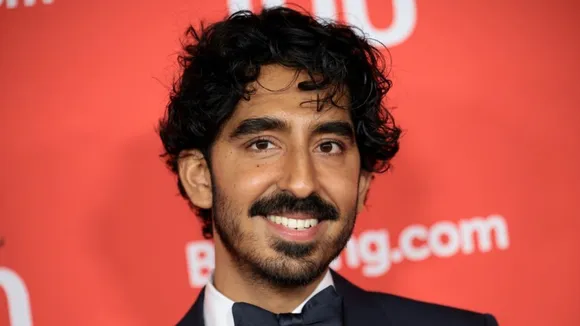 Dev Patel image