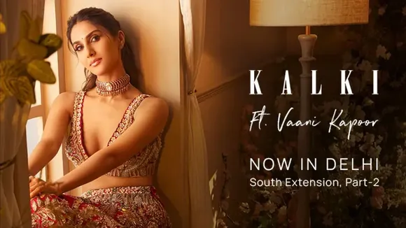Kalki Fashion