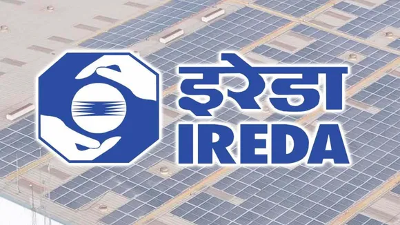 IREDA ltd