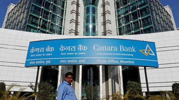 Canara Bank image