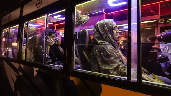 pakistanis being deported via attari border