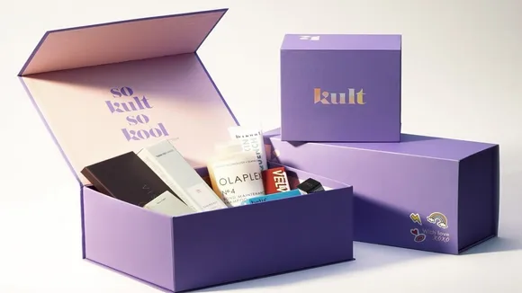 Kult E-Commerce Pvt Ltd