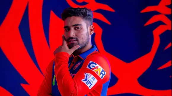 Vipraj Nigam