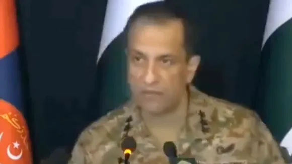 Ahmed Sharif Chaudhry