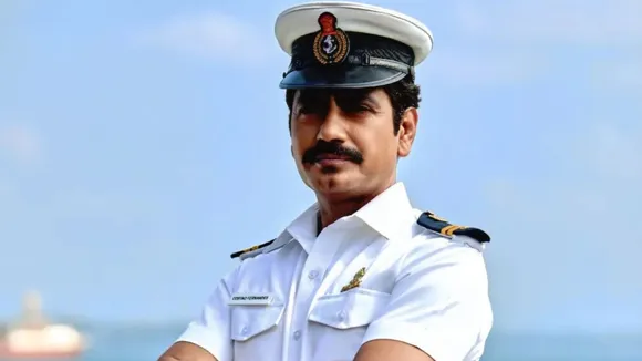Nawazuddin Siddiqui image 