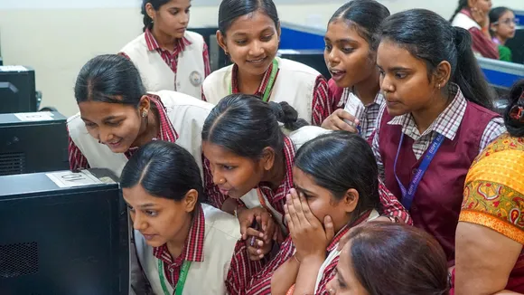 Board Exam Results image CBSE Results ICSE Results