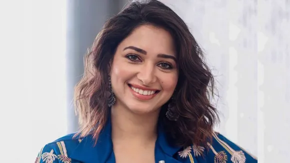 Tamannaah Bhatia image