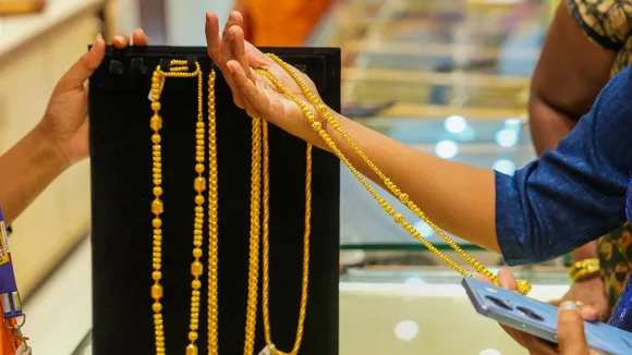 Akshaya Tritiya Gold Jewelry Akshay Tritiya