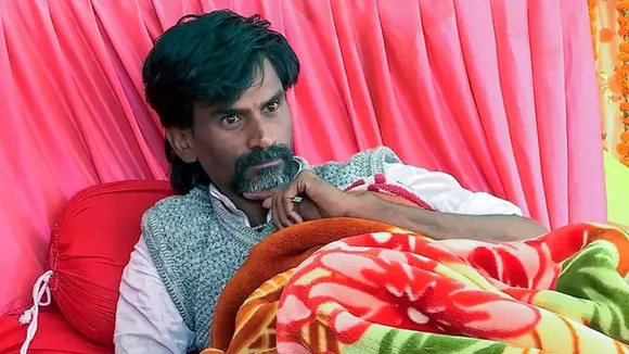 Manoj Jarange announced hunger strike over Maratha quota