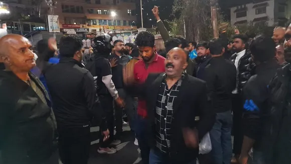 Nainital Osman rape