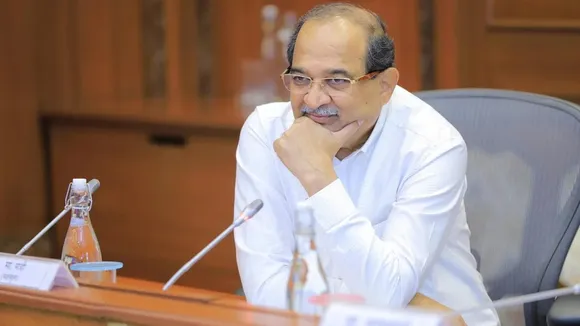 Vikhe Patil