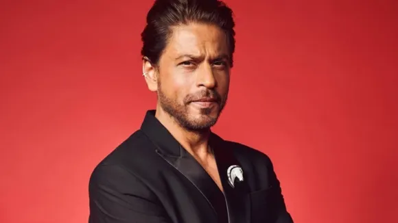 Shah Rukh Khan image 1