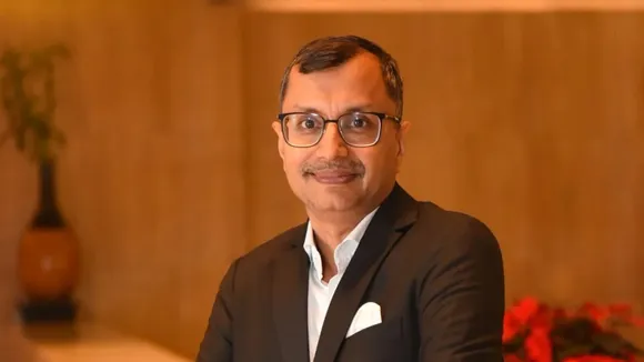 Hyundai Motor India COO Tarun Garg