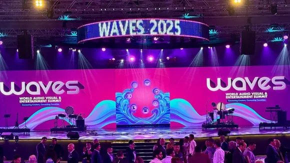WAVES Summit