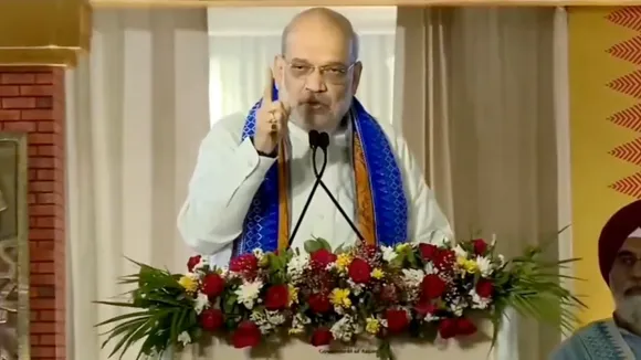 Chun-chun ke marenge: Amit Shah warns perpetrators of Pahalgam terror attack