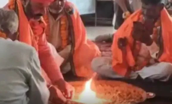 Mathura ghar wapsi
