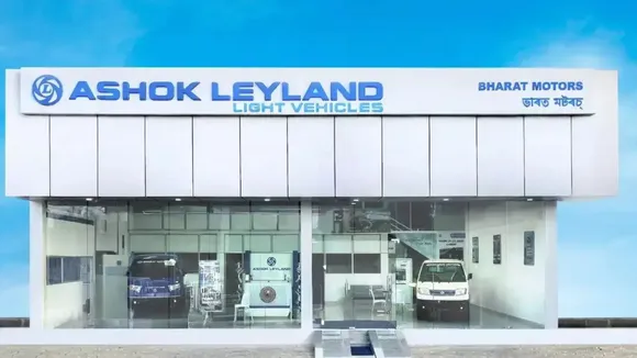 Ashok Leyland image