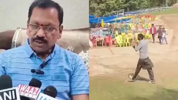 Subodh Patil Pahalgam Terror Attack