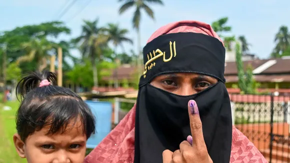 Assam Panchayat Elections Assam Elections Muslim Voter