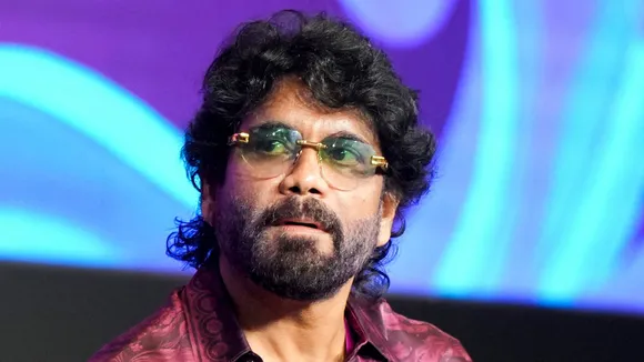 Nagarjuna WAVES Summit
