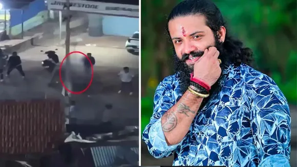 Mangaluru murder
