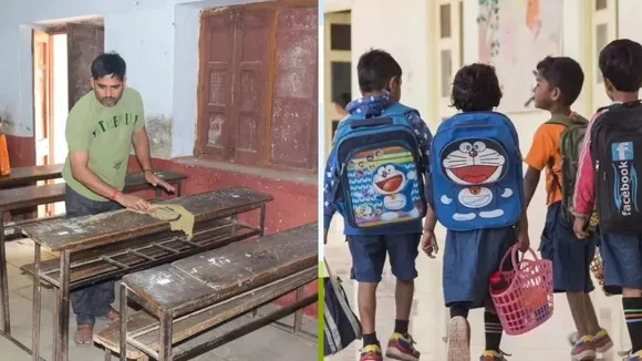 Uttarakhand School Government Schools