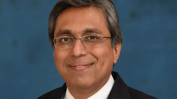 Anish Shah, MD & CEO - Mahindra Group