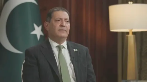 Mohammad Khalid Jamali