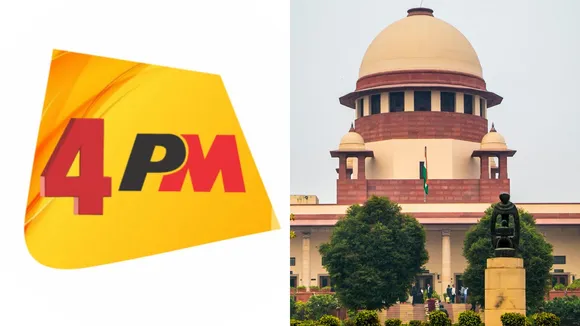 4PM News Network Supreme Court