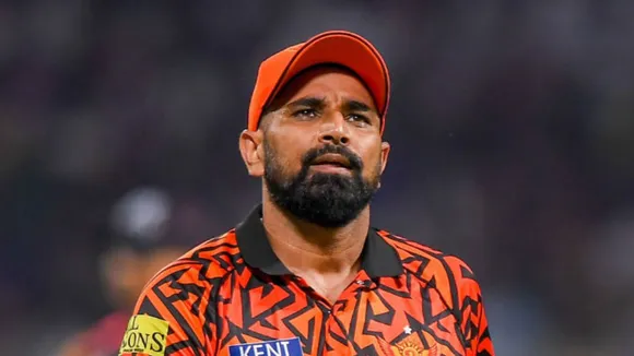 Mohd Shami image 2