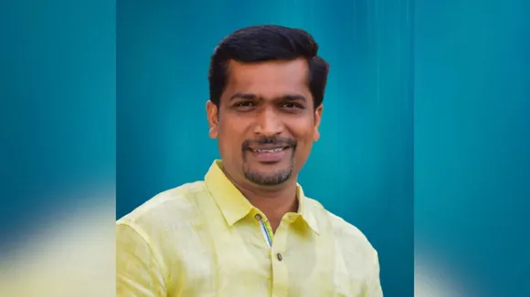 CPIM MLA A Raja