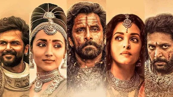  'Ponniyin Selvan 2' 