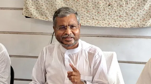 Babulal Marandi image