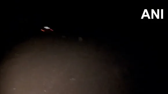 LOC firing