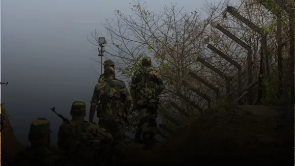 Poonch Rajouri LoC Line Of Control Indian Army Operation Sindoor