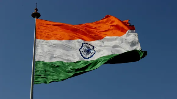 Indian Flag Independence Day Republic Day