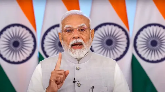 Narendra Modi Cabinet Decisions