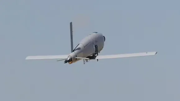 Drones image 