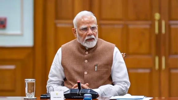 Narendra Modi Cabinet Secretaries