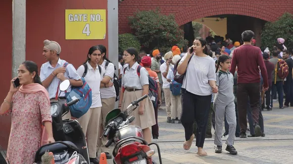 Punjab Schools Closed Punjab Board Exam Results
