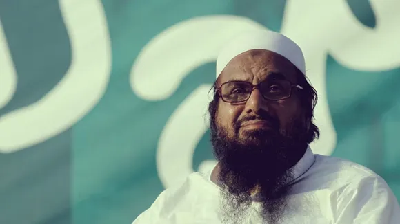 Jamaat-ud-Dawah JuD Hafiz Saeed