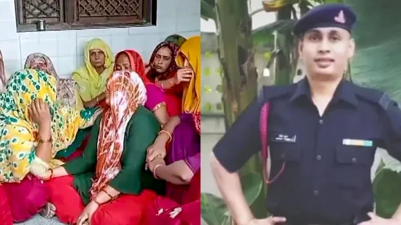 Lance Naik Dinesh Kumar Poonch