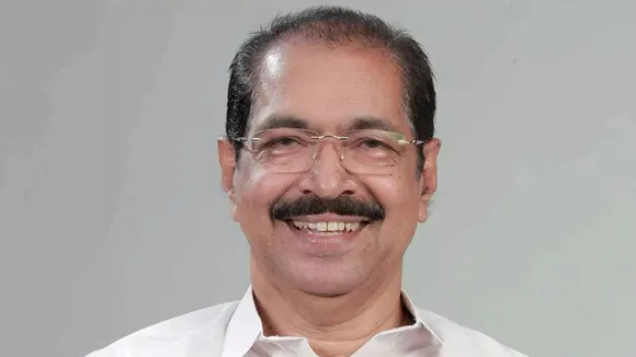Kerala Congress Sunny Joseph